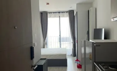 For rent スタジオ condo in Bang Sue, Bangkok