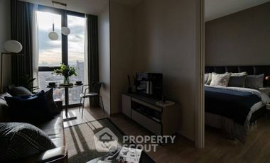 Wohnung zum Kauf mit 1 Zimmer in Phaya Thai, Bangkok