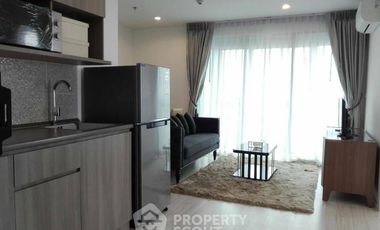 À louer 2 chambres condo à Bang Sue, Bangkok
