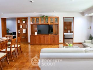 Apartment zur Miete mit 4 Zimmer in Khlong Toei, Bangkok