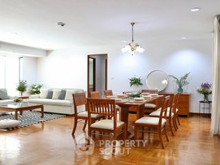 Apartment zur Miete mit 4 Zimmer in Khlong Toei, Bangkok