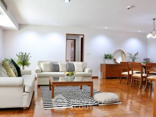 Apartment zur Miete mit 4 Zimmer in Khlong Toei, Bangkok