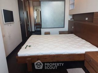 For rent 2 bedrooms condo in Ratchathewi, Bangkok