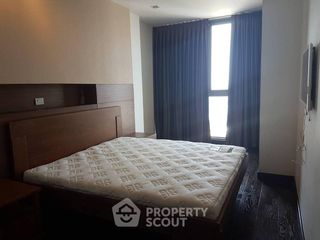For rent 2 bedrooms condo in Ratchathewi, Bangkok