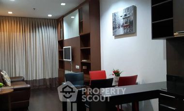 For rent 2 ベッドルーム condo in Ratchathewi, Bangkok