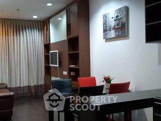 For rent 2 bedrooms condo in Ratchathewi, Bangkok
