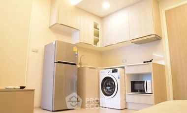 Wohnung zur Miete mit 2 Zimmer in Khlong Toei, Bangkok