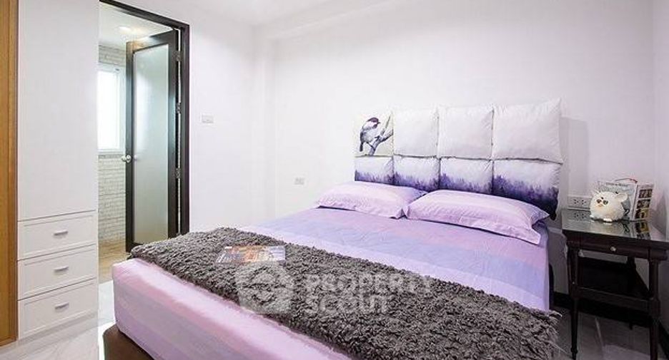 For rent 3 ベッドルーム condo in Bang Na, Bangkok