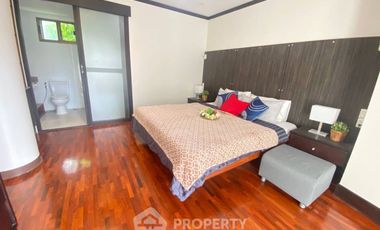 Apartment zur Miete mit 3 Zimmer in Watthana, Bangkok