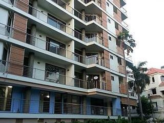 Apartment zur Miete mit 3 Zimmer in Watthana, Bangkok