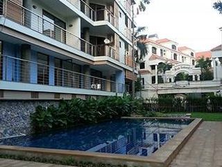 Apartment zur Miete mit 3 Zimmer in Watthana, Bangkok