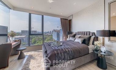 For rent 2 bedrooms condo in Bang Na, Bangkok