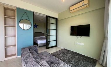 For rent 2 bedrooms condo in Jomtien, Pattaya