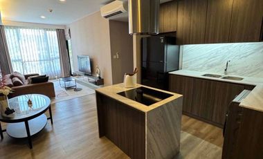 Condo en alquiler de 2 habitaciones en Mueang Samut Prakan, Samut Prakan