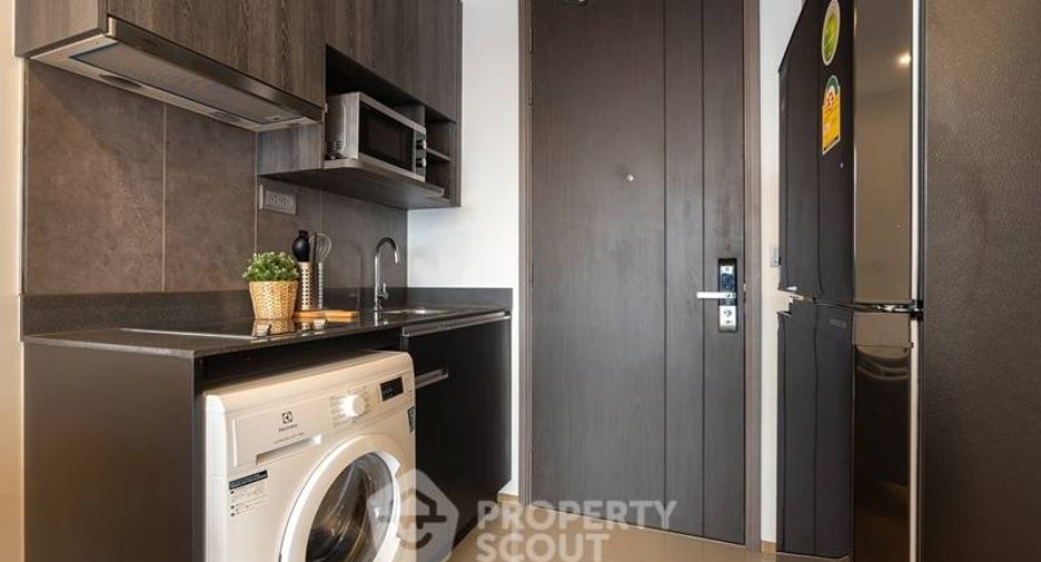 For rent 1 bed condo in Bang Rak, Bangkok
