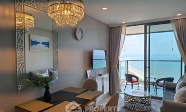 出租 1 卧室 公寓 在 Jomtien, 芭提雅