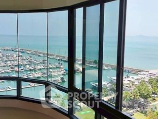 Аренда 3 спальни кондо в Na Jomtien, Паттайя