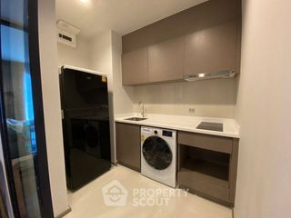 Condo en alquiler de 1 habitaciones en Chatuchak, Bangkok