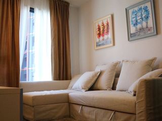 Condo en alquiler de 1 habitaciones en Chatuchak, Bangkok
