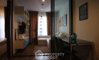 À louer 1 chambre condo à Chatuchak, Bangkok