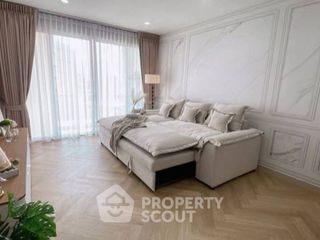 For rent 1 bed condo in Yan Nawa, Bangkok