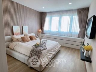 For rent 1 bed condo in Yan Nawa, Bangkok