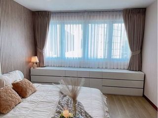 For rent 1 bed condo in Yan Nawa, Bangkok