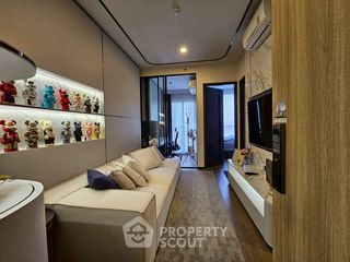 Condo en alquiler de 1 habitaciones en Ratchathewi, Bangkok