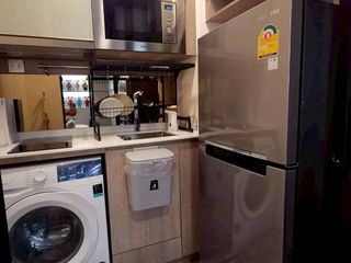 Condo en alquiler de 1 habitaciones en Ratchathewi, Bangkok