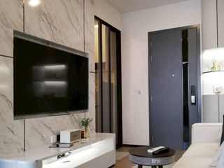 Condo en alquiler de 1 habitaciones en Ratchathewi, Bangkok