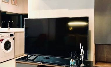 Аренда 1 кровать кондо в Патхум Щан, Бангкок