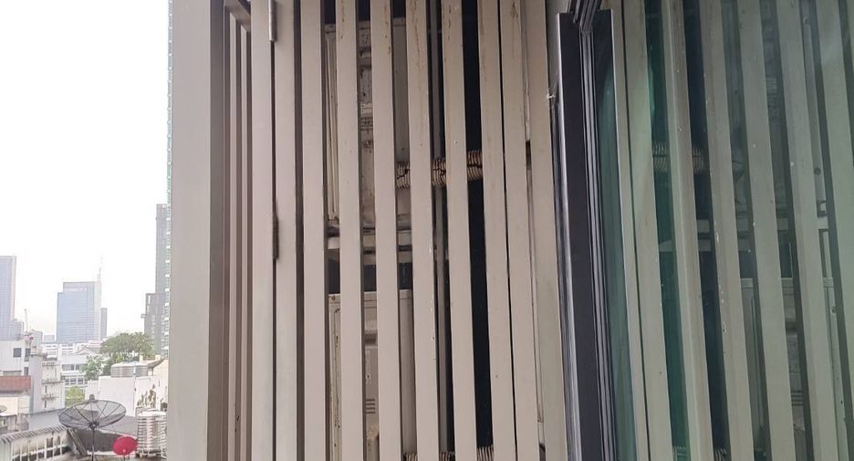 Condo en alquiler de 2 habitaciones en Watthana, Bangkok