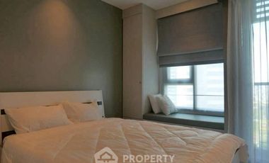 À louer 1 chambre condo à Pathum Wan, Bangkok