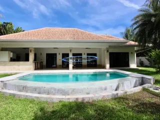 For sale 3 bedrooms house in Sam Roi Yot, Prachuap Khiri Khan