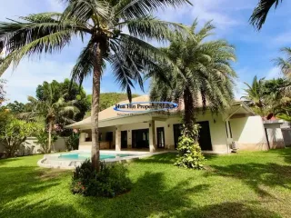 For sale 3 bedrooms house in Sam Roi Yot, Prachuap Khiri Khan