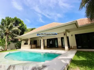 For sale 3 bedrooms house in Sam Roi Yot, Prachuap Khiri Khan