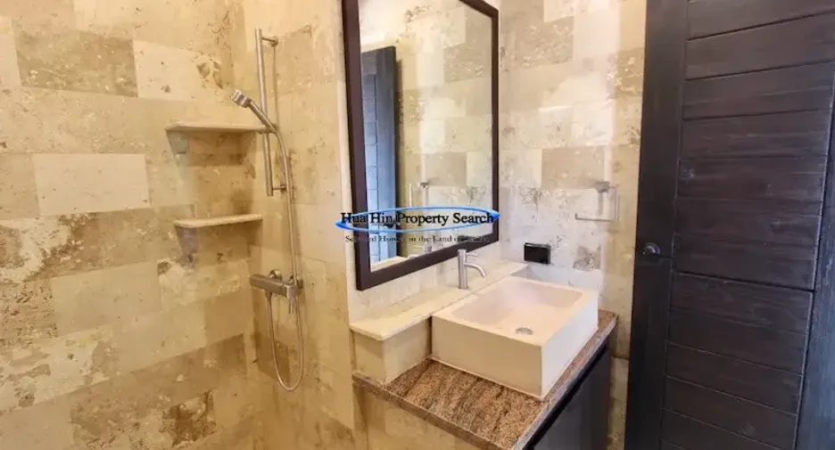 À vendre 3 chambres maison à Sam Roi Yot, Prachuap Khiri Khan