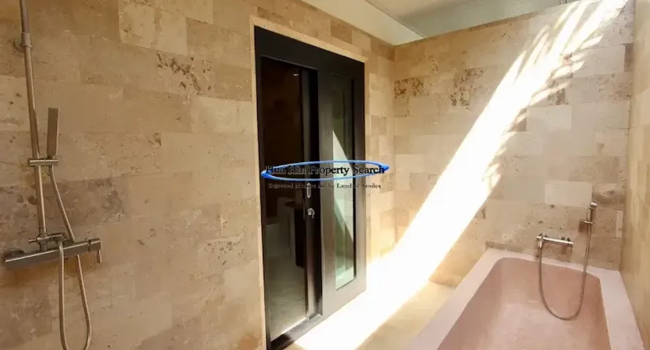 À vendre 3 chambres maison à Sam Roi Yot, Prachuap Khiri Khan