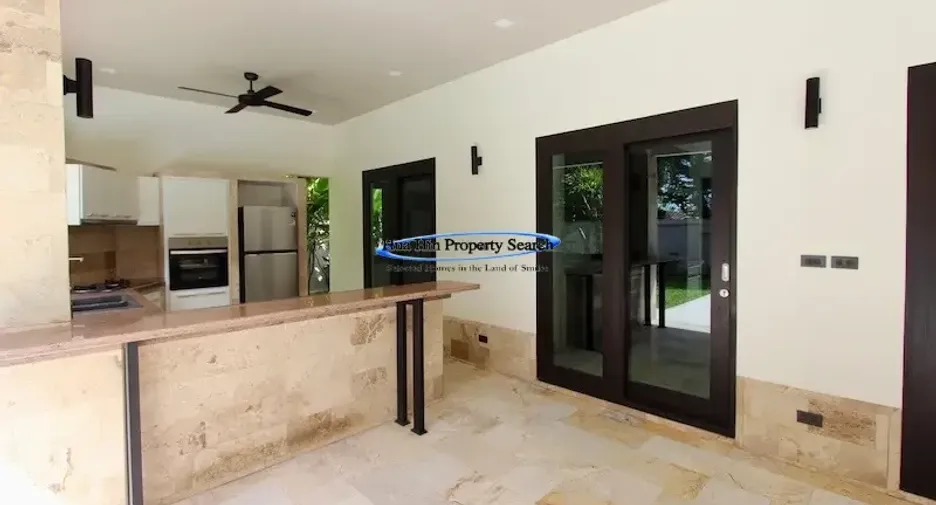 À vendre 3 chambres maison à Sam Roi Yot, Prachuap Khiri Khan