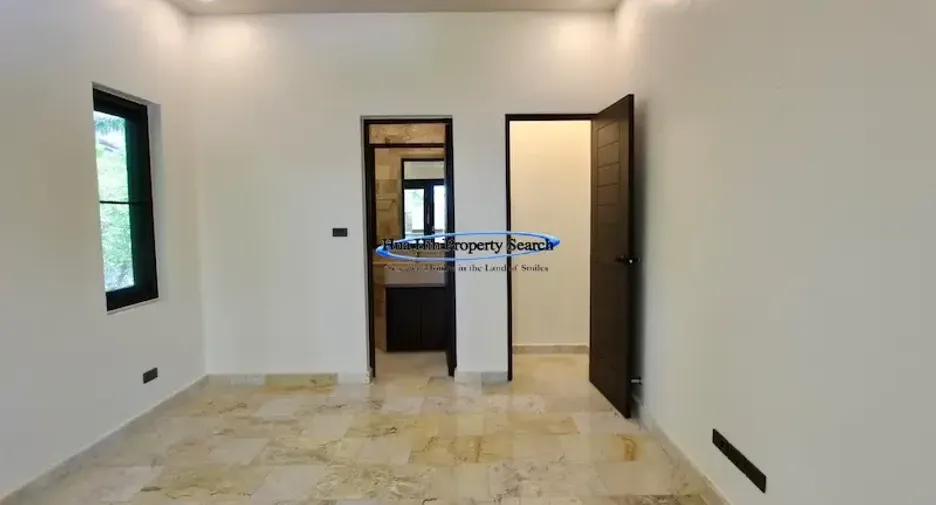 À vendre 3 chambres maison à Sam Roi Yot, Prachuap Khiri Khan