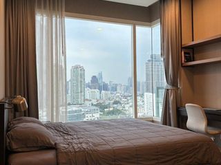 For rent 1 bed condo in Bang Kho Laem, Bangkok