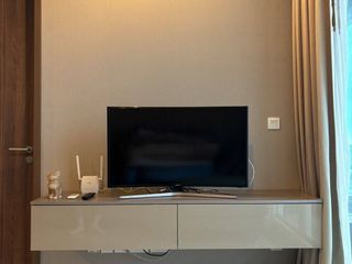 For rent 1 bed condo in Bang Kho Laem, Bangkok