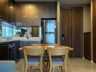 For rent 1 bed condo in Bang Kho Laem, Bangkok