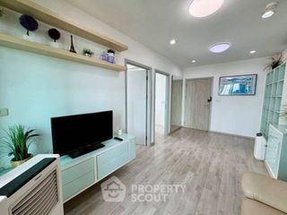 出租 2 卧室 公寓 在 Bangkok Noi, 曼谷