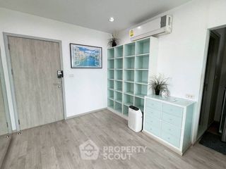 出租 2 卧室 公寓 在 Bangkok Noi, 曼谷