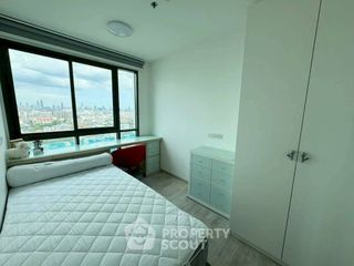 出租 2 卧室 公寓 在 Bangkok Noi, 曼谷