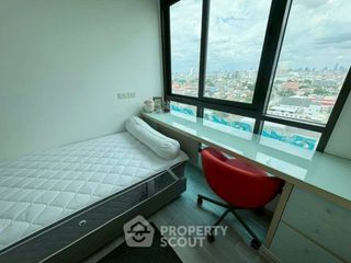 出租 2 卧室 公寓 在 Bangkok Noi, 曼谷