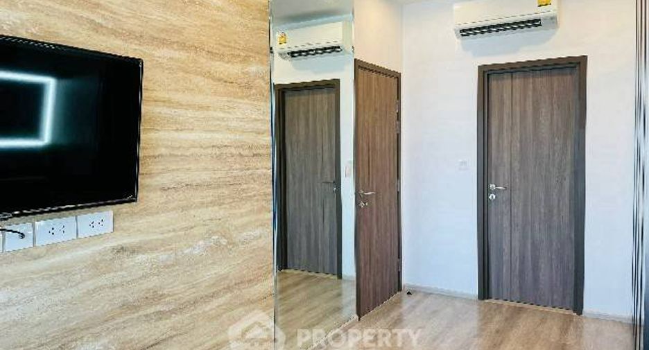 Condo en alquiler de 2 habitaciones en Bang Na, Bangkok