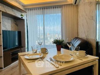 For rent 2 bedrooms condo in Bang Na, Bangkok