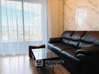 For rent 2 bedrooms condo in Bang Na, Bangkok